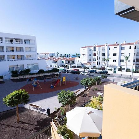 Appartement Sweet Santiago à Puerto de Santiago  Extérieur photo