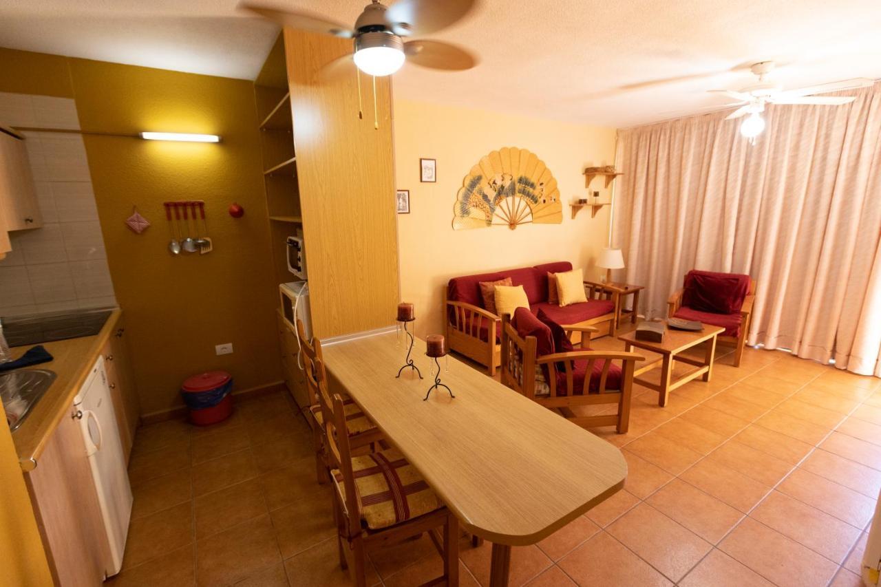 Appartement Sweet Santiago à Puerto de Santiago  Extérieur photo