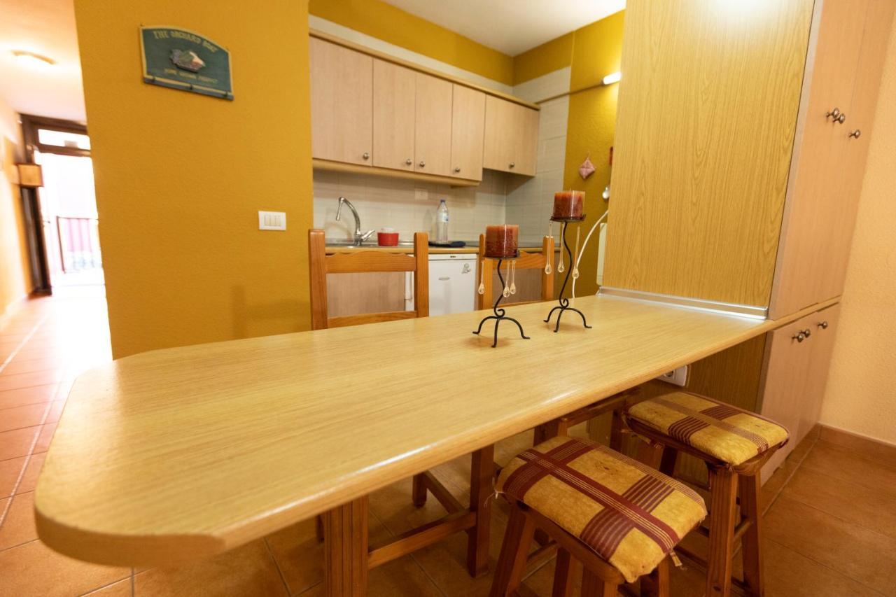 Appartement Sweet Santiago à Puerto de Santiago  Extérieur photo