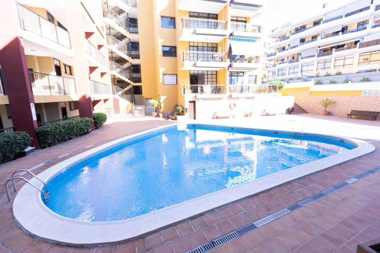 Appartement Sweet Santiago à Puerto de Santiago  Extérieur photo