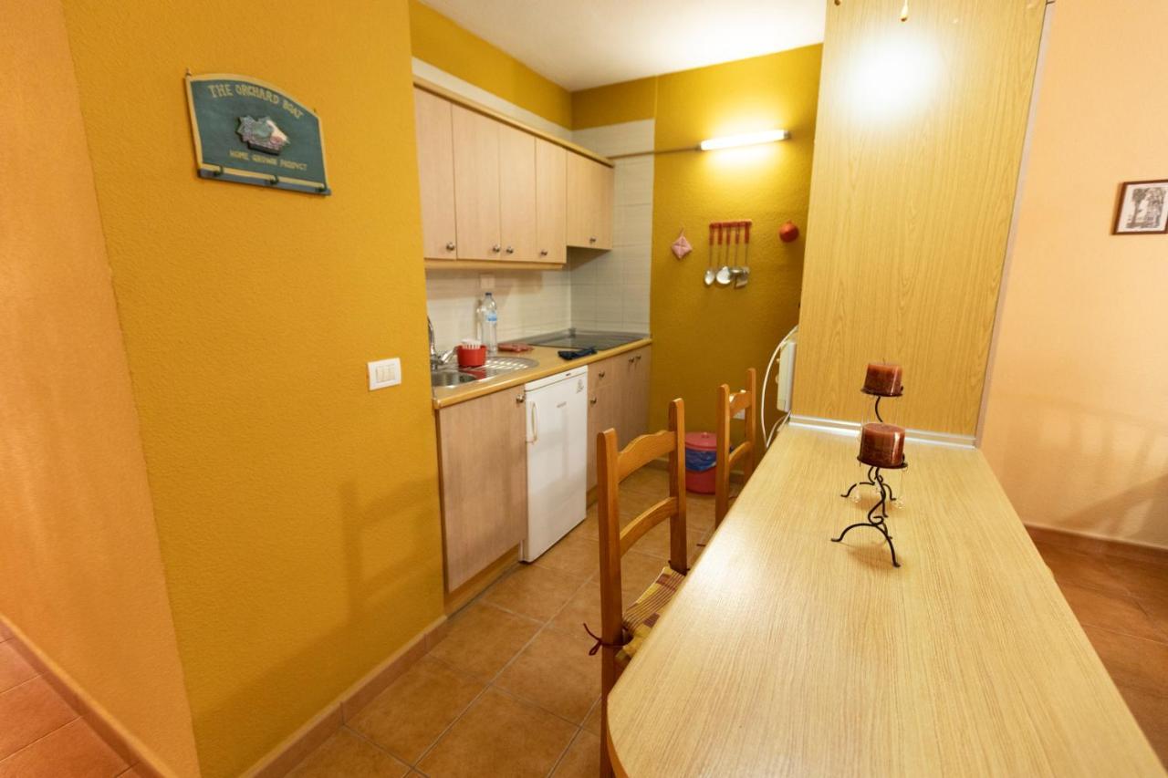 Appartement Sweet Santiago à Puerto de Santiago  Extérieur photo