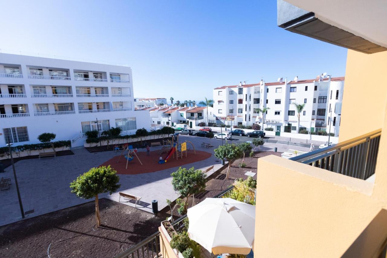 Appartement Sweet Santiago à Puerto de Santiago  Extérieur photo