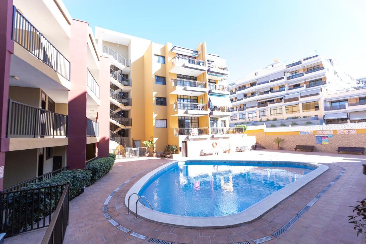 Appartement Sweet Santiago à Puerto de Santiago  Extérieur photo