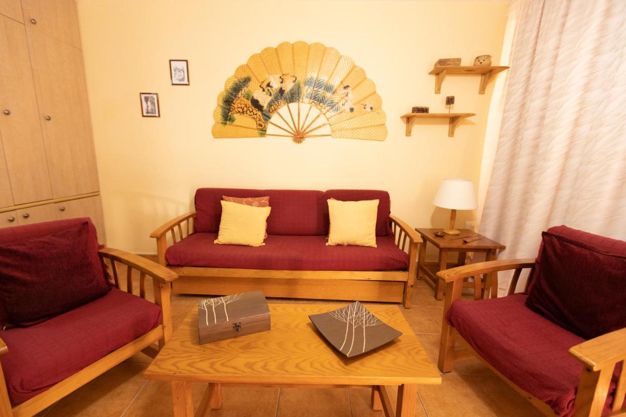 Appartement Sweet Santiago à Puerto de Santiago  Extérieur photo