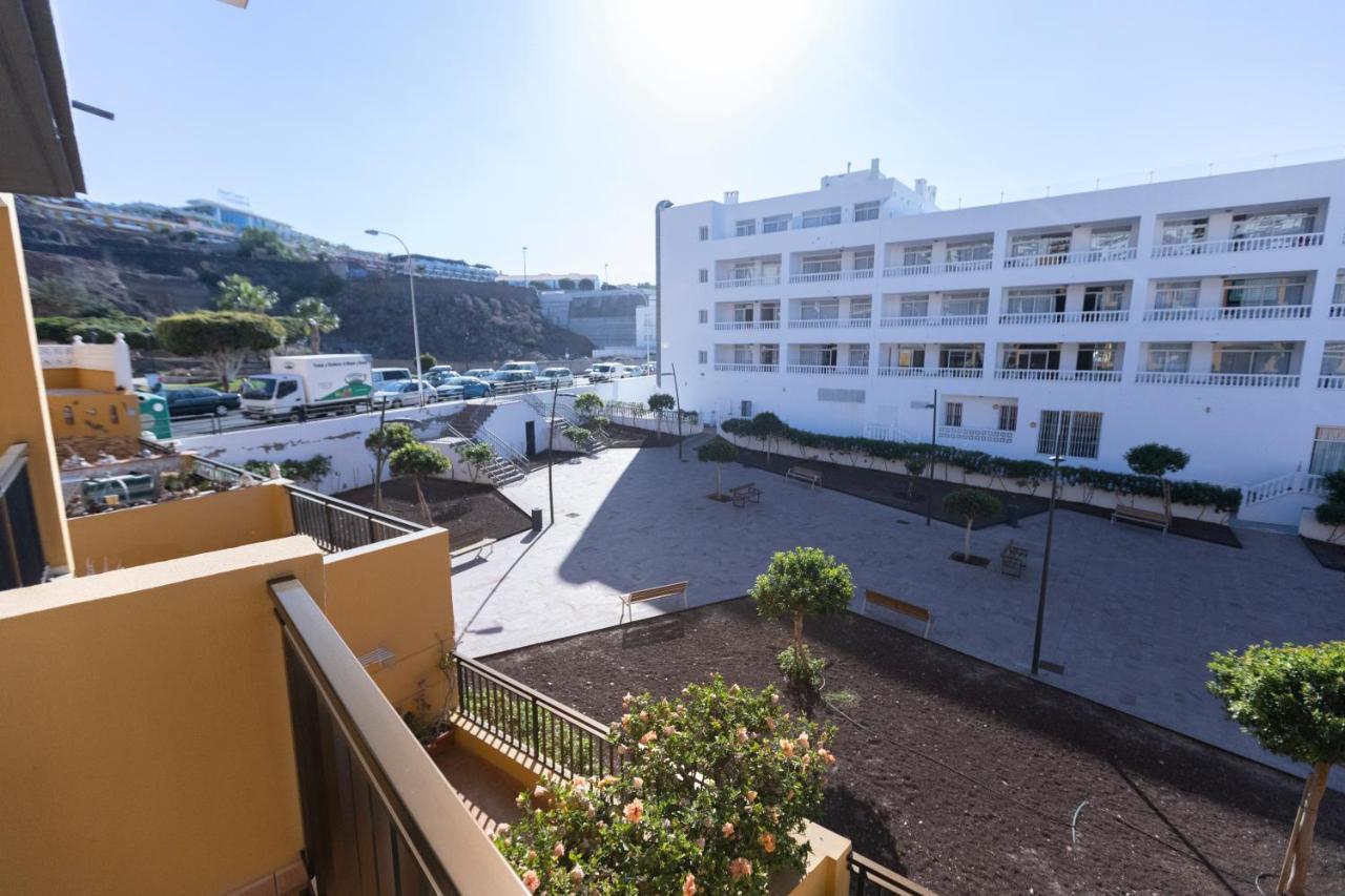 Appartement Sweet Santiago à Puerto de Santiago  Extérieur photo