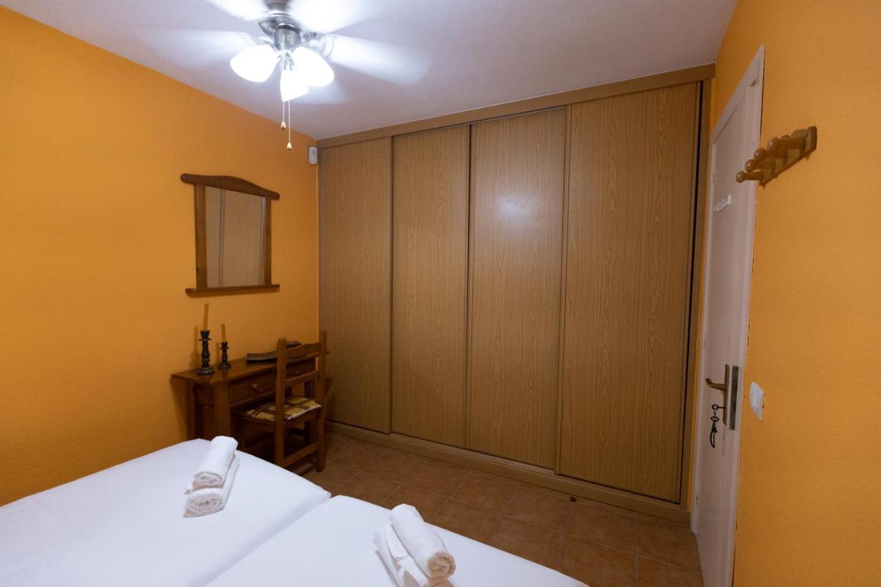 Appartement Sweet Santiago à Puerto de Santiago  Extérieur photo