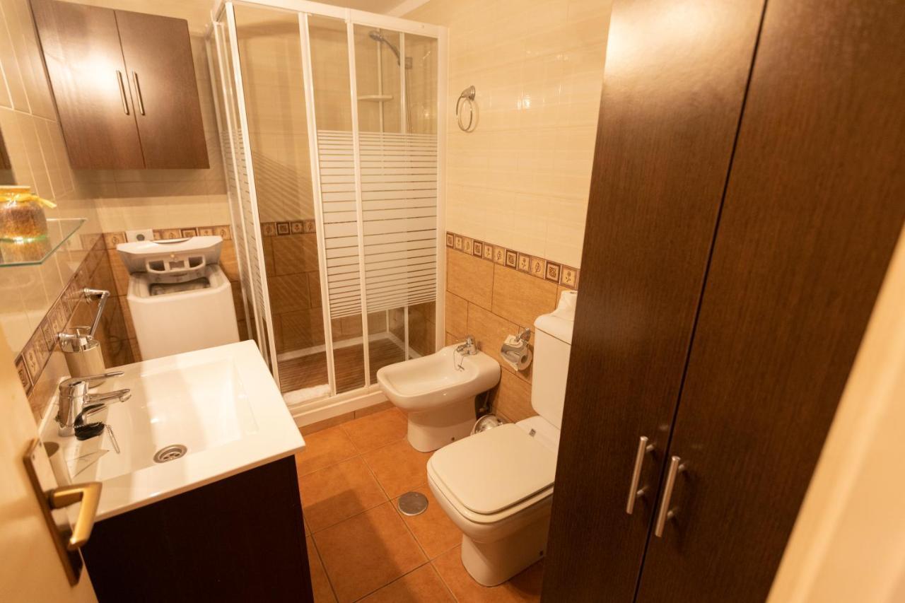 Appartement Sweet Santiago à Puerto de Santiago  Extérieur photo