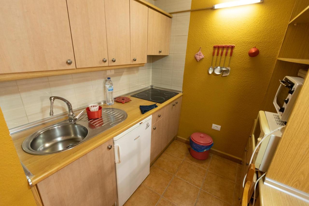 Appartement Sweet Santiago à Puerto de Santiago  Extérieur photo
