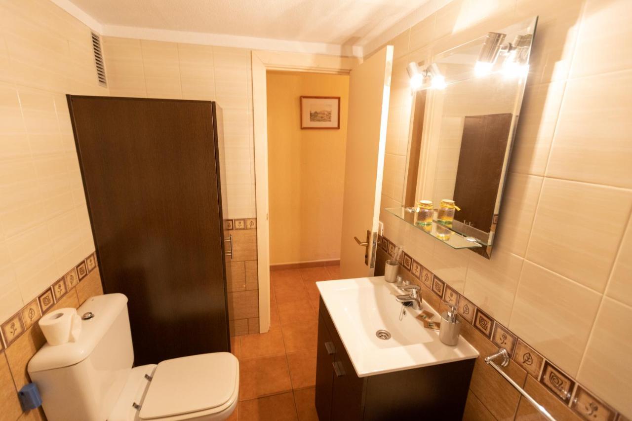 Appartement Sweet Santiago à Puerto de Santiago  Extérieur photo