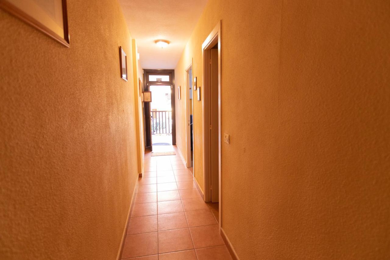 Appartement Sweet Santiago à Puerto de Santiago  Extérieur photo