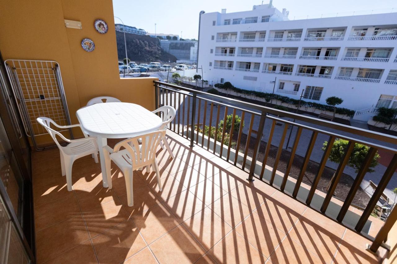 Appartement Sweet Santiago à Puerto de Santiago  Extérieur photo