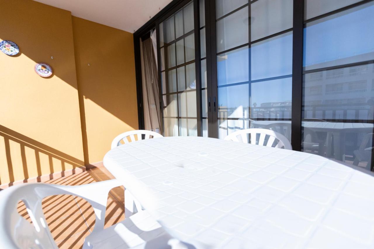 Appartement Sweet Santiago à Puerto de Santiago  Extérieur photo