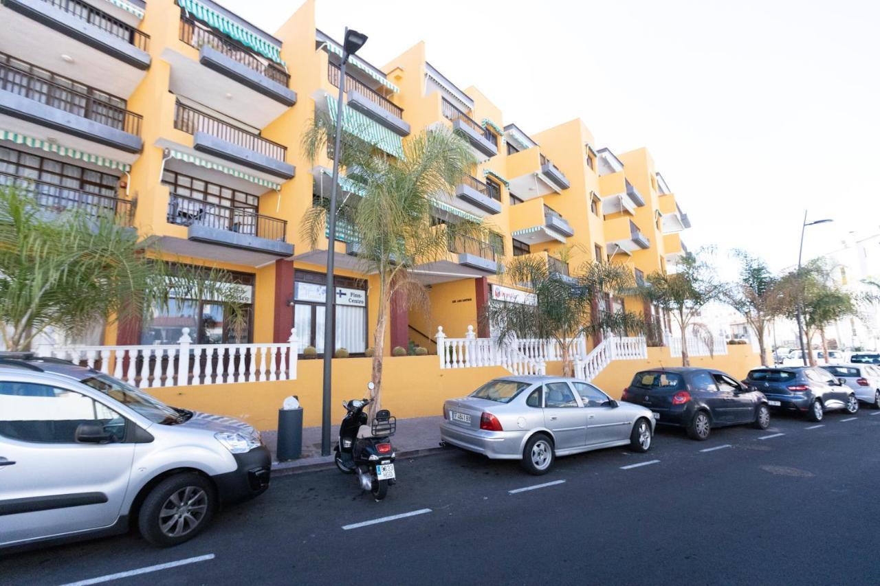 Appartement Sweet Santiago à Puerto de Santiago  Extérieur photo