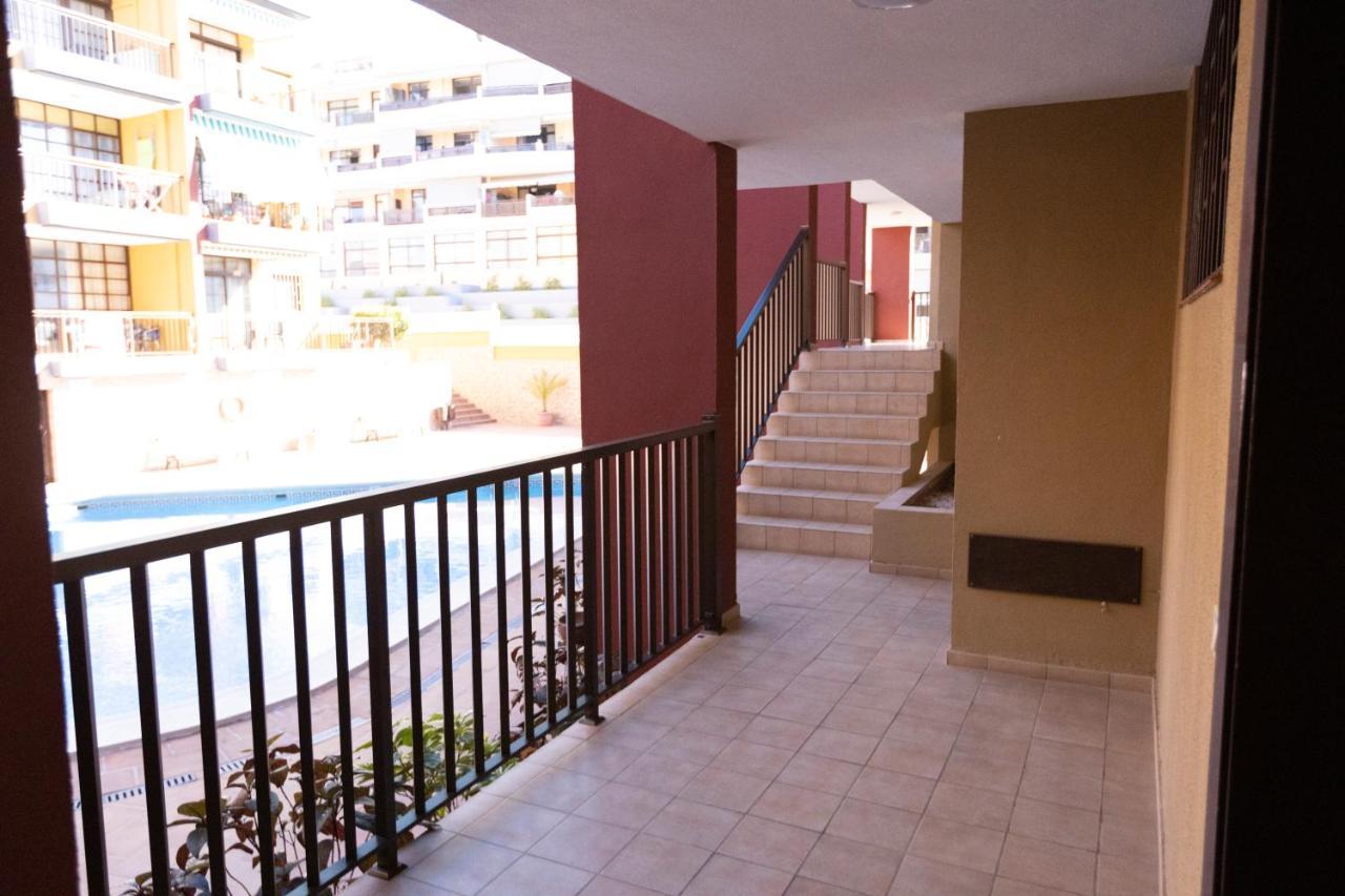 Appartement Sweet Santiago à Puerto de Santiago  Extérieur photo