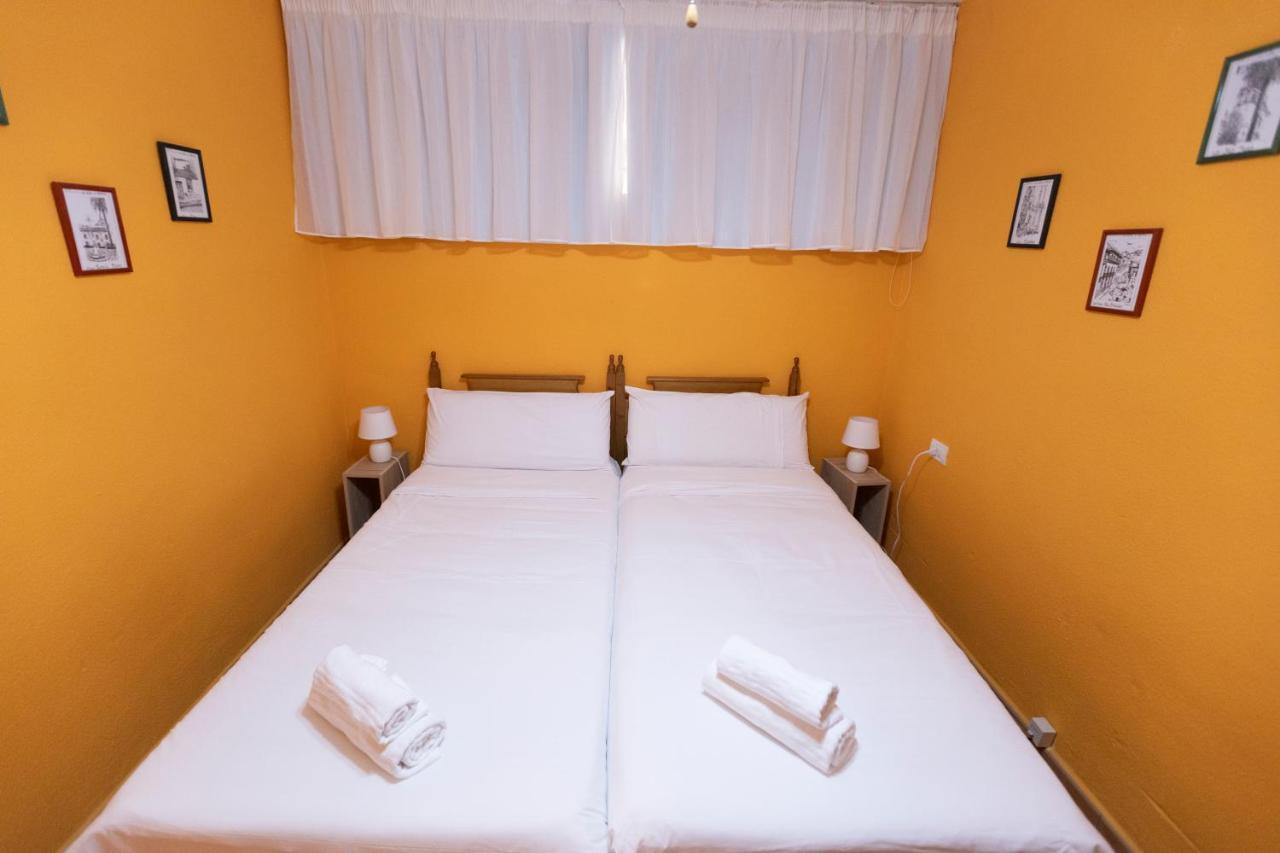 Appartement Sweet Santiago à Puerto de Santiago  Extérieur photo